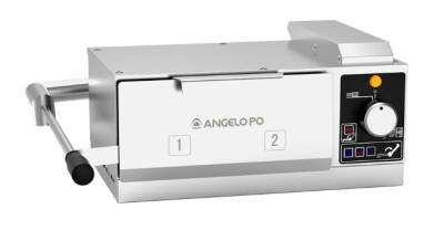 Angelo Po SMOK Tütsüleme Aparatı - Angelo Po