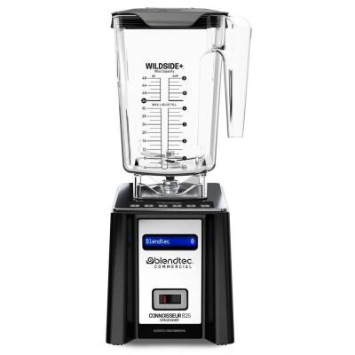 Blendtec Connoissuer 825 Spacesaver Bar Blender - 1