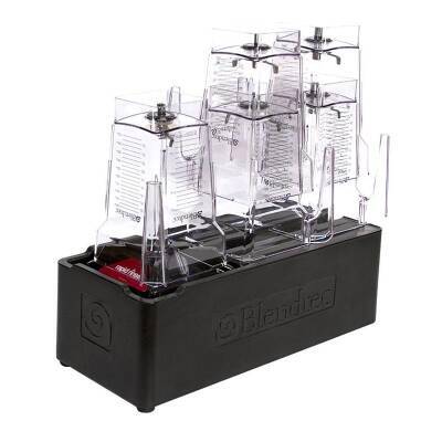 Blendtec JRE-613 Blender Hazne Yıkama, Tezgah Üstü - Blendtec