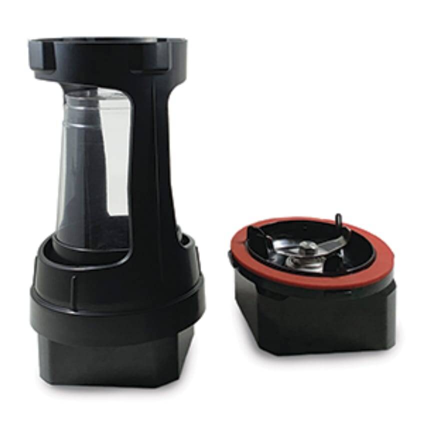 Blendtec Nitro Bardak Adaptörü - 1
