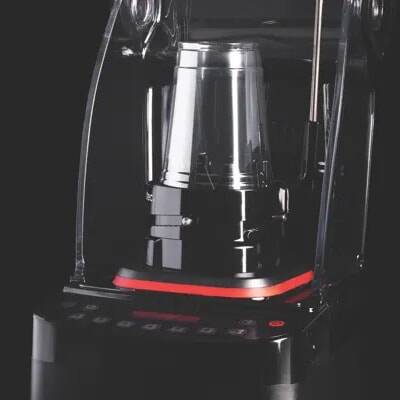 Blendtec Nitro Modeli İçin Bardak Adaptörü - 2