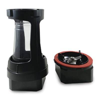 Blendtec Nitro Modeli İçin Bardak Adaptörü - Blendtec