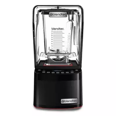 Blendtec Stealth 885 Bar Tipi Blender, 1800 Watt - 1