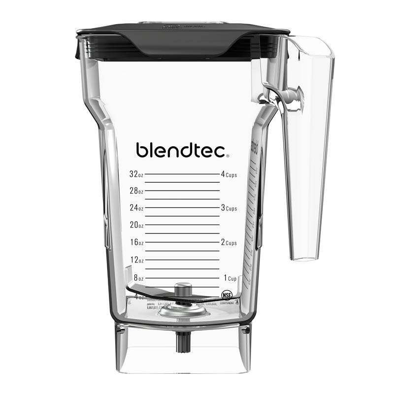 Blendtec Blender Yedek Hazne - 1