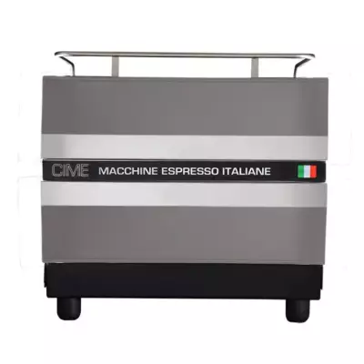 Cime CO-03 NEO Espresso Kahve Makinesi, Tam Otomatik, 1 Gruplu - 5