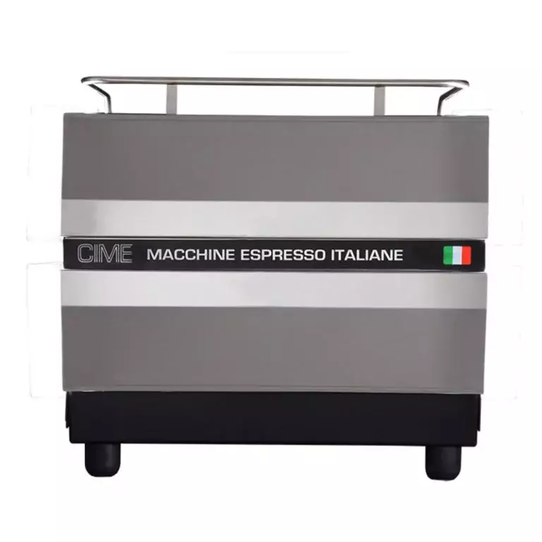 Cime CO-03 NEO Espresso Kahve Makinesi, Tam Otomatik, 1 Gruplu - 5