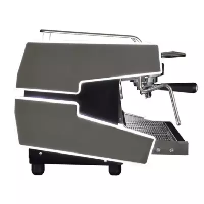 Cime CO-03 NEO Espresso Kahve Makinesi, Tam Otomatik, 1 Gruplu - 4