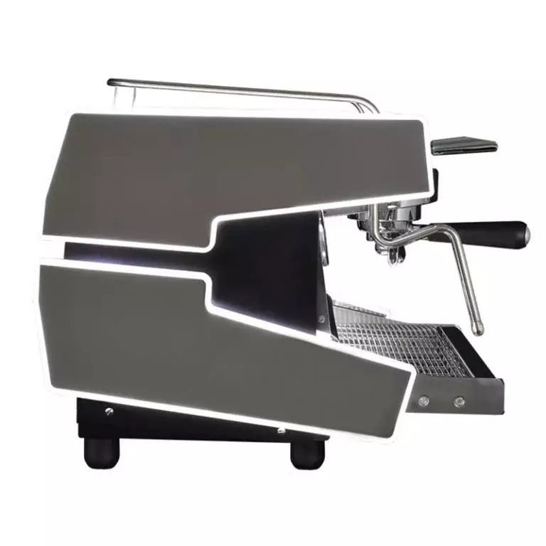 Cime CO-03 NEO Espresso Kahve Makinesi, Tam Otomatik, 1 Gruplu - 4