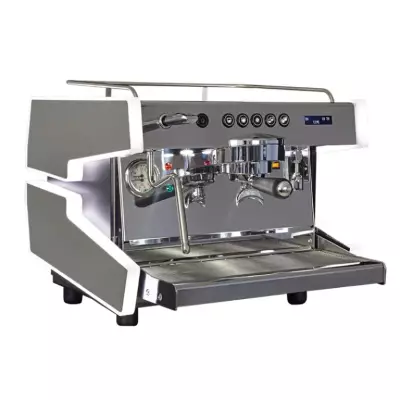 Cime CO-03 NEO Espresso Kahve Makinesi, Tam Otomatik, 1 Gruplu - 1