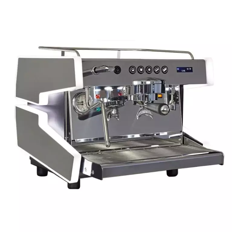 Cime CO-03 NEO Espresso Kahve Makinesi, Tam Otomatik, 1 Gruplu - 1