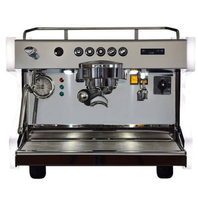 Cime CO-03 NEO Espresso Kahve Makinesi, Tam Otomatik, 1 Gruplu - 2