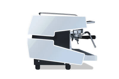Cime CO-03 NEO Espresso Kahve Makinesi, Tam Otomatik, 2 Gruplu - 4