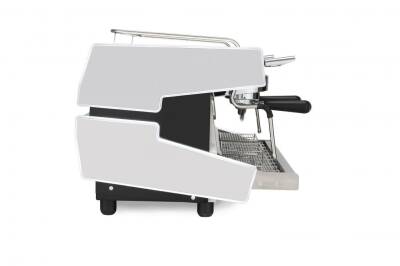 Cime CO-03 NEO Espresso Kahve Makinesi, Tam Otomatik, 3 Gruplu - 2