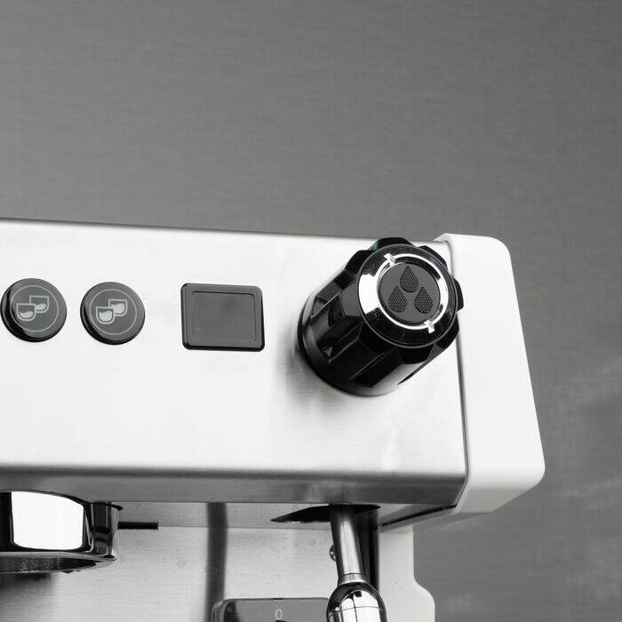 Cime LUNA SB-20 Espresso Kahve Makinesi, Tam Otomatik, 1 Gruplu - 6