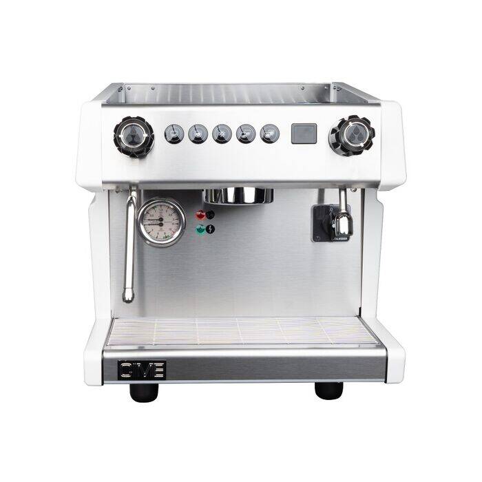 Cime LUNA SB-20 Espresso Kahve Makinesi, Tam Otomatik, 1 Gruplu - 3