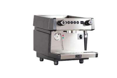 Cime LUNA SB-20 Espresso Kahve Makinesi, Tam Otomatik, 1 Gruplu - 4