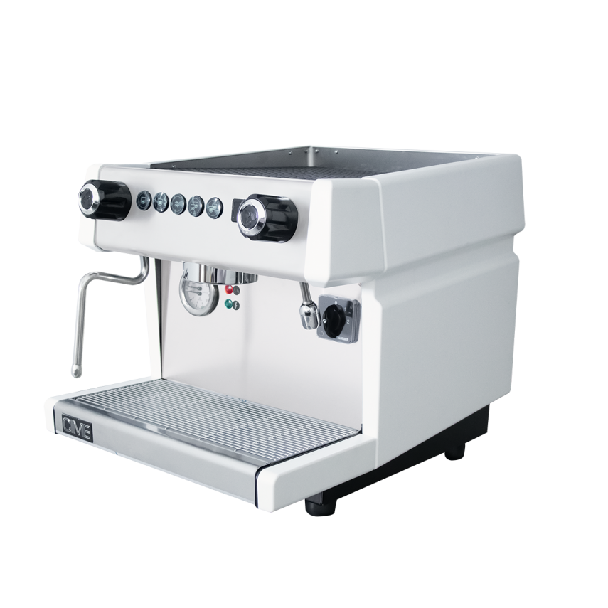 Cime LUNA SB-20 Espresso Kahve Makinesi, Tam Otomatik, 1 Gruplu - 5