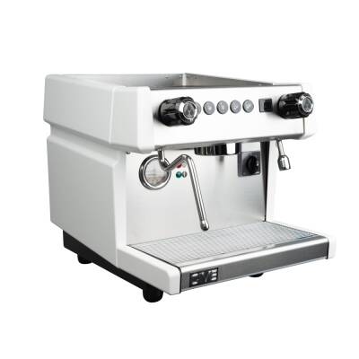 Cime LUNA SB-20 Espresso Kahve Makinesi, Tam Otomatik, 1 Gruplu - 1