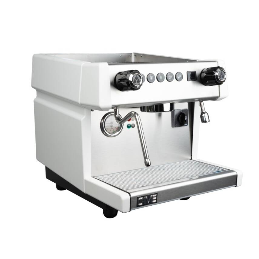 Cime LUNA SB-20 Espresso Kahve Makinesi, Tam Otomatik, 1 Gruplu - 1