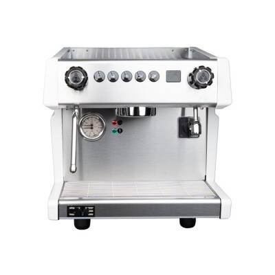 Cime LUNA SB-20 Espresso Kahve Makinesi, Tam Otomatik, 1 Gruplu, Dozaj Ayarlı, Tall Cup - 3