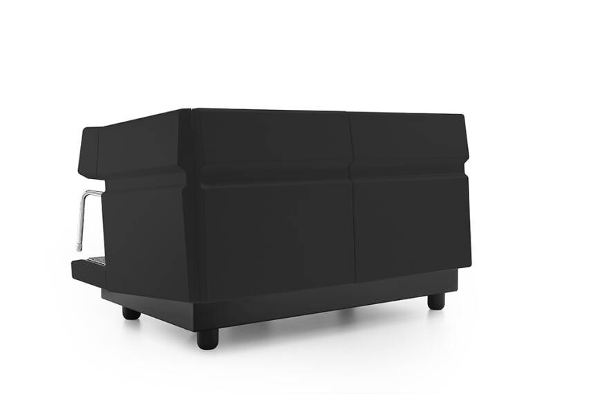 Cime LUNA SB-20 Espresso Kahve Makinesi, Tam Otomatik, 2 Gruplu - 5