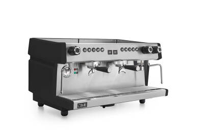Cime LUNA SB-20 Espresso Kahve Makinesi, Tam Otomatik, 2 Gruplu - 3