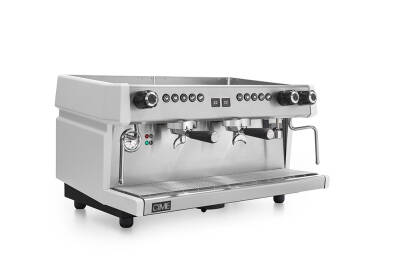 Cime LUNA SB-20 Espresso Kahve Makinesi, Tam Otomatik, 2 Gruplu - 2