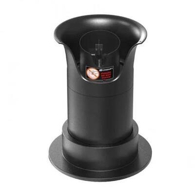 Cinoart PC Otomatik Portafiltre Temizleyici - 1