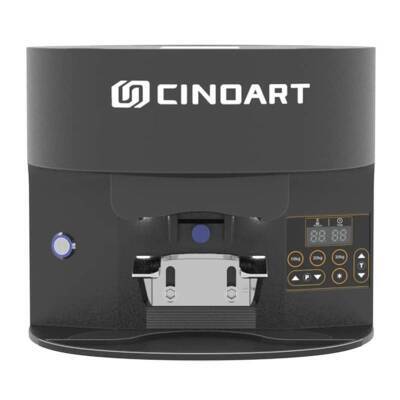 Cinoart PTB2-FI Öğütücü Altı Otomatik Tamper - 1