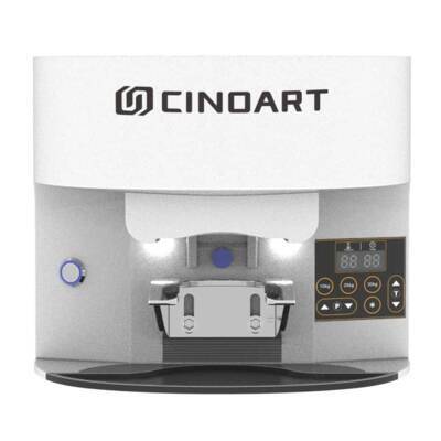 Cinoart PTB2-FI Öğütücü Altı Otomatik Tamper - 2