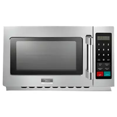 Midea 1434N1E-EU Profesyonel Mikrodalga Fırın, 34 Litre - 1