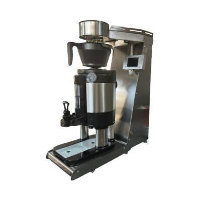 Portabianco RFKTX25 Filtre Kahve Makinesi, 2,5 Lt Termoslu - 1