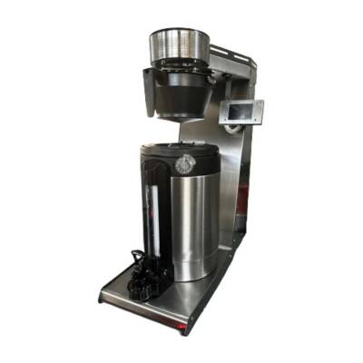 Portabianco RFKTX57 Filtre Kahve Makinesi, 5,7 Lt Termoslu - Portabianco