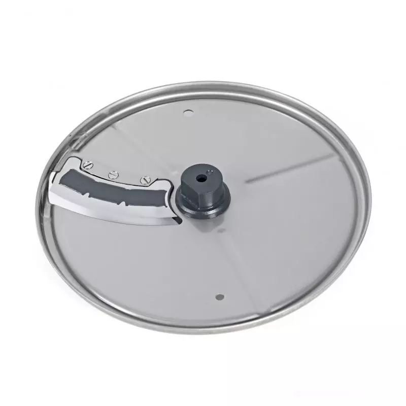 Sammic 1010546 Compact Seri İçin Fcos-2 Dalgalı Kesme Dis - 1