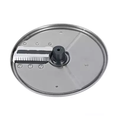 Sammic 1010560 Compact Seri İçin Fces-8X8 Jülyen Kesme Diski - 1