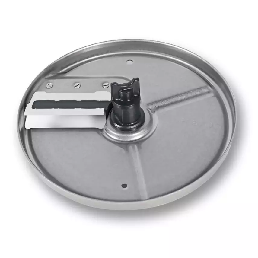 Sammic Compact Seri İçin Fcs-12G Dilimleme Diski, 12 mm, 1010574 - 1