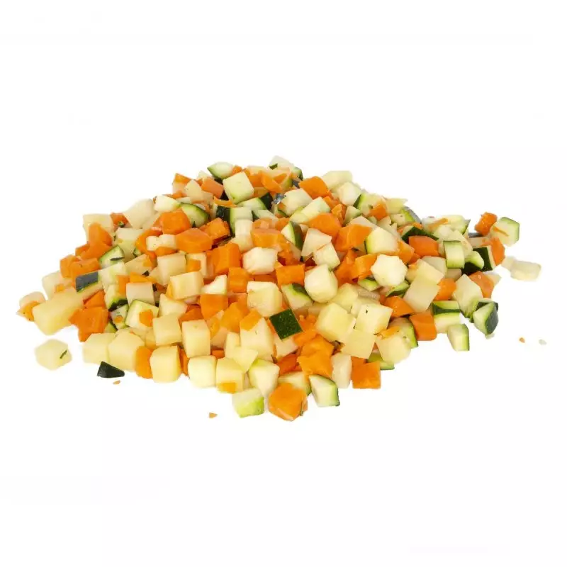 Sammic Compact Seri İçin FMS-10 Küp Kesme Diski, 10 mm (FCS SERİSİ DİSKLER İLE BERABER KULLANILIR), 1010582 - 2