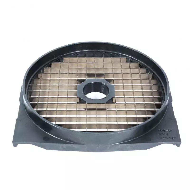 Sammic 1010582 Compact Seri İçin Fms-10 Küp Kesme Diski 1 - 1