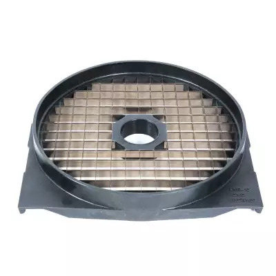 Sammic 1010584 Compact Seri İçin Fms-12 Küp Kesme Diski 1 - 1