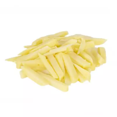 Sammic Compact Seri İçin FFS-8 Parmak Patates Diski, 8 mm (FCS SERİSİ DİSKLER İLE BERABER KULLANILIR), 1010590 - 2