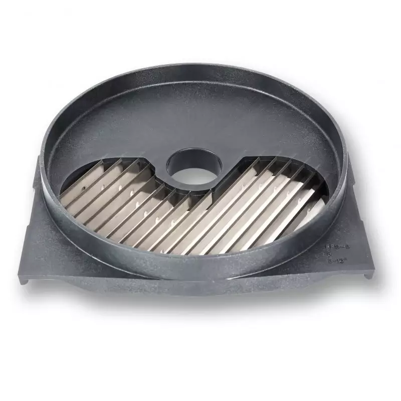Sammic 1010590 Compact Seri İçin Ffs-8 Parmak Patates 8X8 - 1