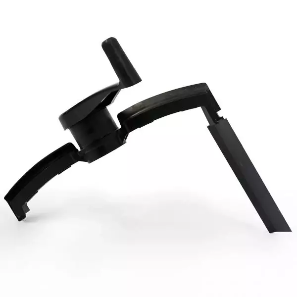 Sammic Active Cut&Mıx Sıyırıcı Aparat - 5 Lt Hazne İçin, 2059417 - 1