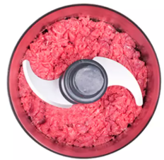 Sammic Active Seri İçin Düz Bıçak, 8 lt. Hazneye Uygun, 2053935 - 2