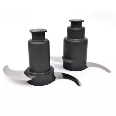 Sammic Active Seri İçin Perfore Bıçak, 5,5 lt. Hazneye Uygun, 2053063 - 1