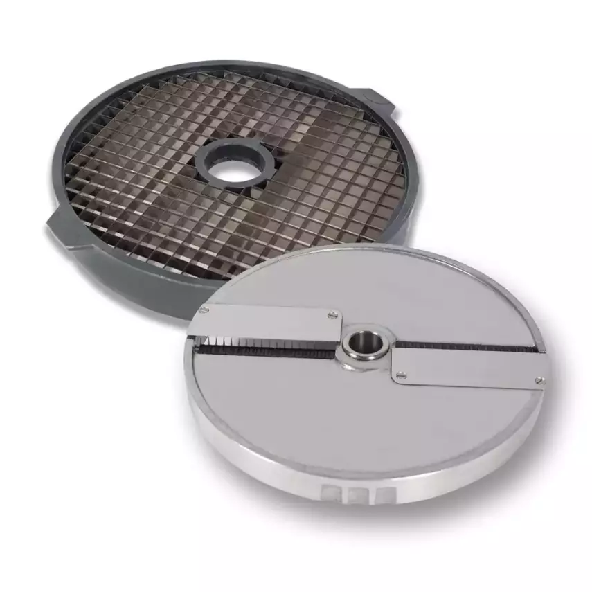 Sammic Active Seri İçin Déli-cut Kesme Kiti, 4x4x8 mm - 1