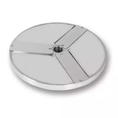Sammic Active Seri İçin FC-8D Dilimleme Diski, 8 mm, Tek Bıçaklı, 1010409 - 1
