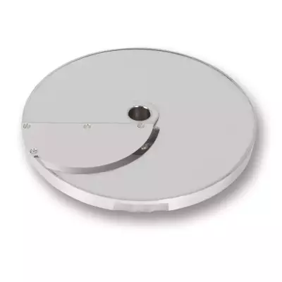Sammic Active Seri İçin FCC-3+ Oval Bıçaklı Dilimleme Diski, 3 mm, Tek Bıçaklı, 1010403 - 1