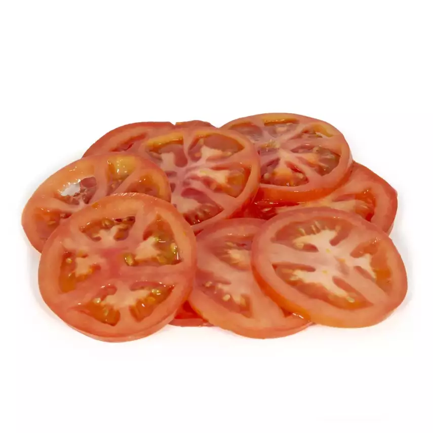 Sammic Active Seri İçin FCC-5+ Oval Bıçaklı Dilimleme Diski, 5 mm, Tek Bıçaklı, 1010404 - 2