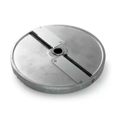 Sammic Active Seri İçin FCE-4+ Jülyen Kesme Diski, 4 mm, 1010210 - 1