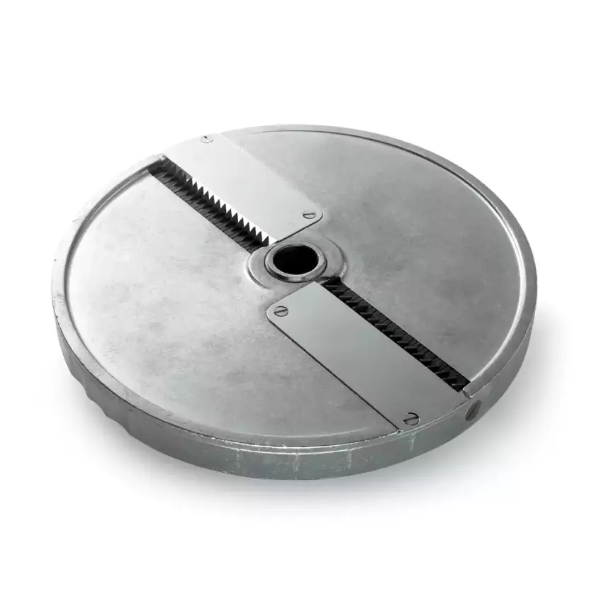 Sammic Active Seri İçin FCE-4+ Jülyen Kesme Diski, 4 mm, 1010210 - 1
